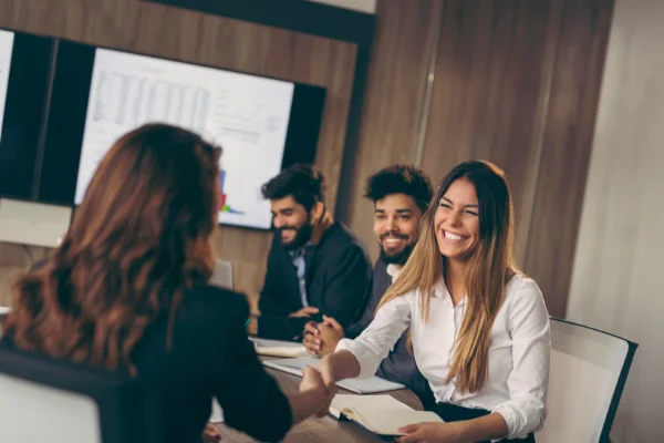 Consejos para las entrevistas por videollamada